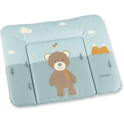 Sterntaler Cambiador Impreso Ben 85 X 72 Cm -Cuidado Infantil Tienda sterntaler cambiador impreso ben 85 x 72 cm a301765 2