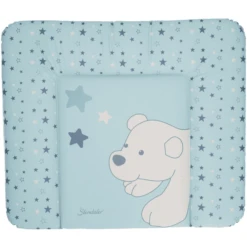Sterntaler Cambiador Impreso Elia Azul Claro 85 X 72 Cm 10 Sterntaler Cambiador Impreso Elia Azul Claro 85 X 72 Cm -Cuidado Infantil Tienda sterntaler cambiador impreso elia azul claro 85 x 72 cm a383193 3