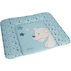 Sterntaler Cambiador Impreso Elia Azul Claro 85 X 72 Cm 11 Sterntaler Cambiador Impreso Elia Azul Claro 85 X 72 Cm -Cuidado Infantil Tienda sterntaler cambiador impreso elia azul claro 85 x 72 cm a383193 4