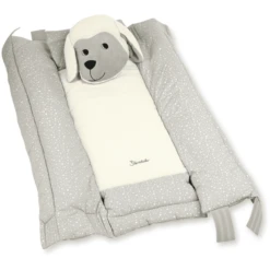 Sterntaler Nido De Peluche Oveja Stanley -Cuidado Infantil Tienda sterntaler nido de peluche oveja stanley a279000 2