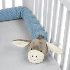 Sterntaler Protector De Nido Burrito Emmi -Cuidado Infantil Tienda sterntaler protector de nido burrito emmi a291178 2