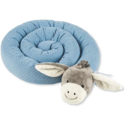 Sterntaler Protector De Nido Burrito Emmi -Cuidado Infantil Tienda sterntaler protector de nido burrito emmi a291178 3