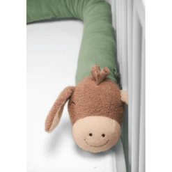 Sterntaler Protector Para Cuna Emmilius 9 Sterntaler Protector Para Cuna Emmilius -Cuidado Infantil Tienda sterntaler protector para cuna emmilius a327308 2