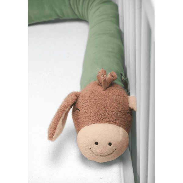 Sterntaler Protector Para Cuna Emmilius 5 Sterntaler Protector Para Cuna Emmilius - Image 3