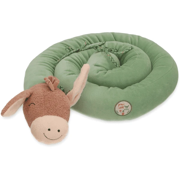 Sterntaler Protector Para Cuna Emmilius 6 Sterntaler Protector Para Cuna Emmilius - Image 4