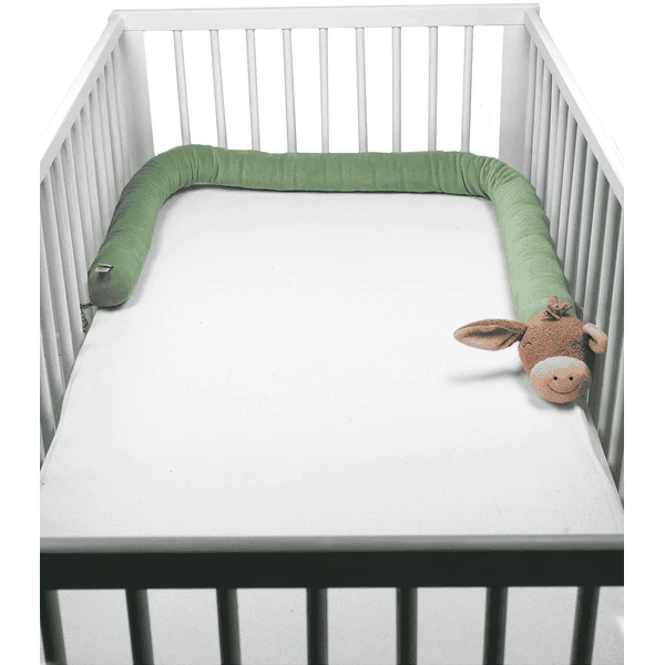 Sterntaler Protector Para Cuna Emmilius 7 Sterntaler Protector Para Cuna Emmilius - Image 5