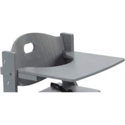 TiSsi® Mesa Para Trona Gris