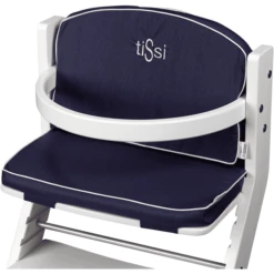 TiSsi® Reductor De Asiento Para Trona Azul