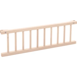 TOBI Babybay Barrotes Complementarios Para Cuna Color Madera Natural -Cuidado Infantil Tienda tobi babybay barrotes complementarios para cuna color madera natural a008881 2