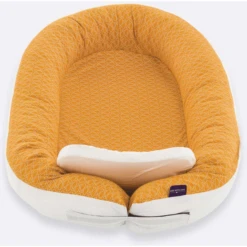 Träumeland Nido Infantil Home Comfort Fish Gold -Cuidado Infantil Tienda traeumeland nido infantil home comfort fish gold a368848 2