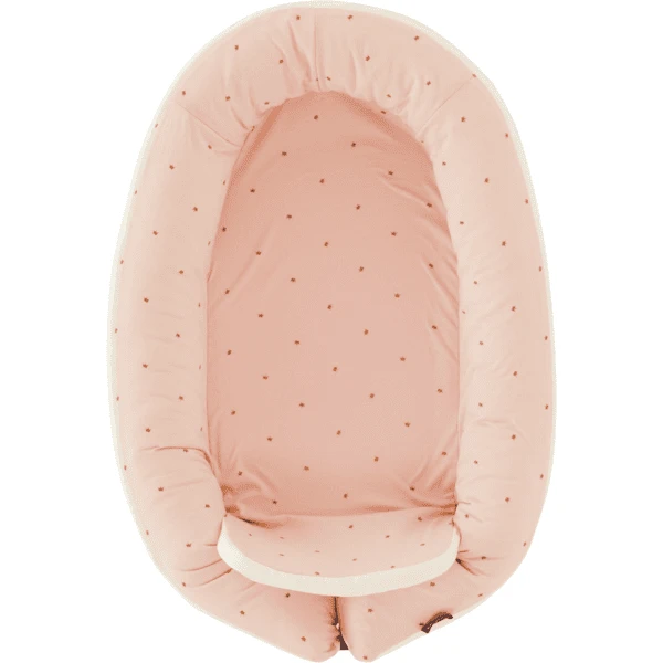 Träumeland Nido Para Bebé Home Comfort Fairytale Gold 4 Träumeland Nido Para Bebé Home Comfort Fairytale Gold - Image 2