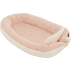 Träumeland Nido Para Bebé Home Comfort Fairytale Gold