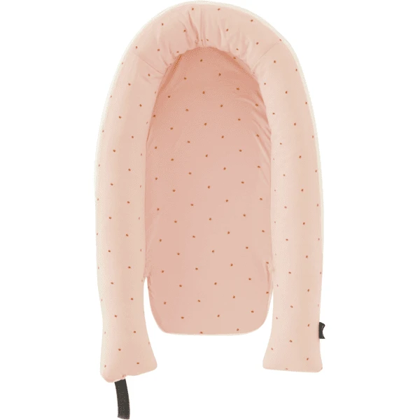 Träumeland Nido Para Bebé Home Comfort Fairytale Gold 6 Träumeland Nido Para Bebé Home Comfort Fairytale Gold - Image 4