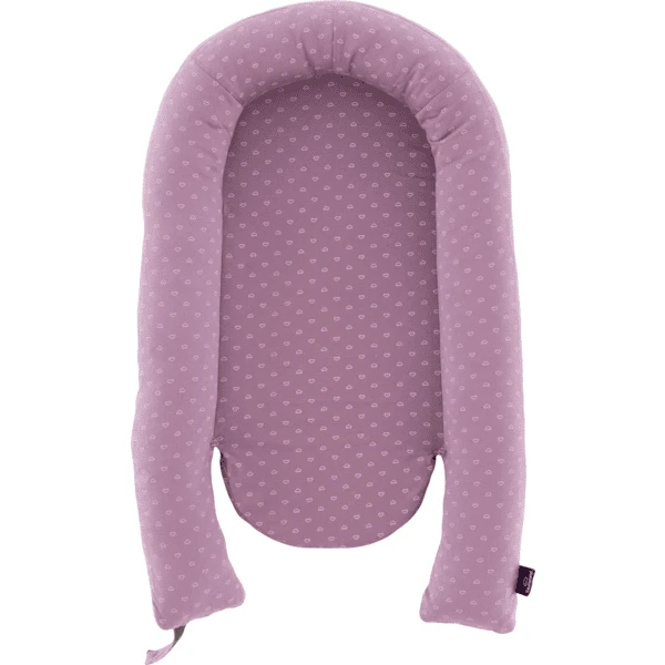 Träumeland Nido Para Bebé Home Comfort Heartsome 4 Träumeland Nido Para Bebé Home Comfort Heartsome - Image 2