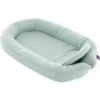 Träumeland Nido Para Bebé Home Comfort Twister Azul -Cuidado Infantil Tienda traeumeland nido para bebe home comfort twister azul a408892