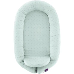 Träumeland Nido Para Bebé Home Comfort Twister Azul 10 Träumeland Nido Para Bebé Home Comfort Twister Azul -Cuidado Infantil Tienda traeumeland nido para bebe home comfort twister azul a408892 3