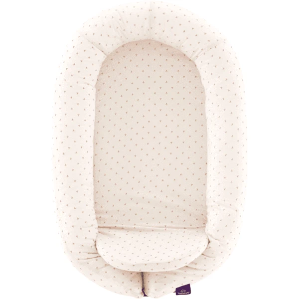 Träumeland Nido Para Bebé Home Comfort Twister Beige 6 Träumeland Nido Para Bebé Home Comfort Twister Beige - Image 4
