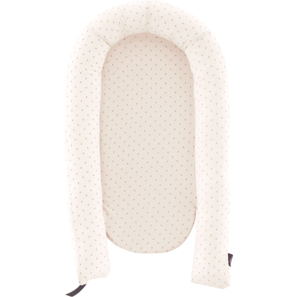 Träumeland Nido Para Bebé Home Comfort Twister Beige 7 Träumeland Nido Para Bebé Home Comfort Twister Beige - Image 5