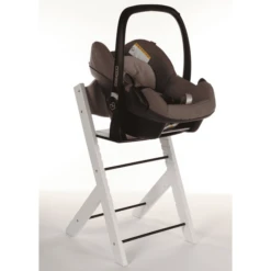 Treppy® Adaptador De Portabebés Para Trona Treppy -Cuidado Infantil Tienda treppy adaptador de portabebes para trona treppy a170161 2