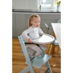 Treppy® Comedor Y Tablero De Juego Blanco -Cuidado Infantil Tienda treppy comedor y tablero de juego blanco a170221 3