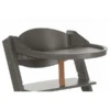 Treppy Comedor Y Tablero De Juego Gris -Cuidado Infantil Tienda treppy comedor y tablero de juego gris a170228