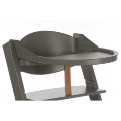 Treppy Comedor Y Tablero De Juego Gris -Cuidado Infantil Tienda treppy comedor y tablero de juego gris a170228 2