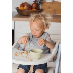 Treppy® Comedor Y Tablero De Juego Negro -Cuidado Infantil Tienda treppy comedor y tablero de juego negro a170224 3