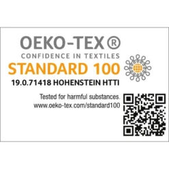 ULLENBOOM ® Manta De Envoltura Menta Gris 98 X 98 X 2 Cm -Cuidado Infantil Tienda ullenboom manta de envoltura menta gris 98 x 98 x 2 cm a293250 2