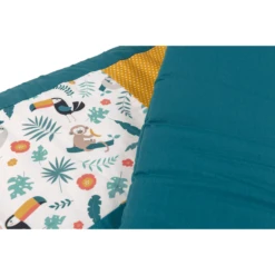 Ullenboom Protector Para Cuna 140x70cm -Cuidado Infantil Tienda ullenboom protector para cuna 140x70cm a365375 3