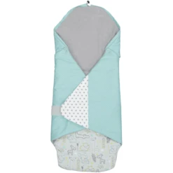 ULLENBOOM ® Safari Menta 98 X 98 X 2 Cm