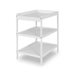 Urra Estante Cambiador Pino Blanco -Cuidado Infantil Tienda urra estante cambiador pino blanco a404121 3