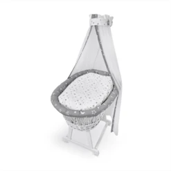 Urra Moisés Completo Luna -Cuidado Infantil Tienda urra moises completo luna a292218 2